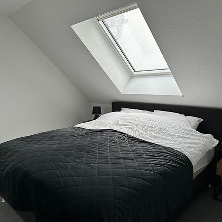 Schoenes Appartement, Zentral In Biberach Biberach an der Riss Luaran gambar