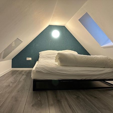 Schoenes Appartement, Zentral In Biberach Biberach an der Riss Luaran gambar