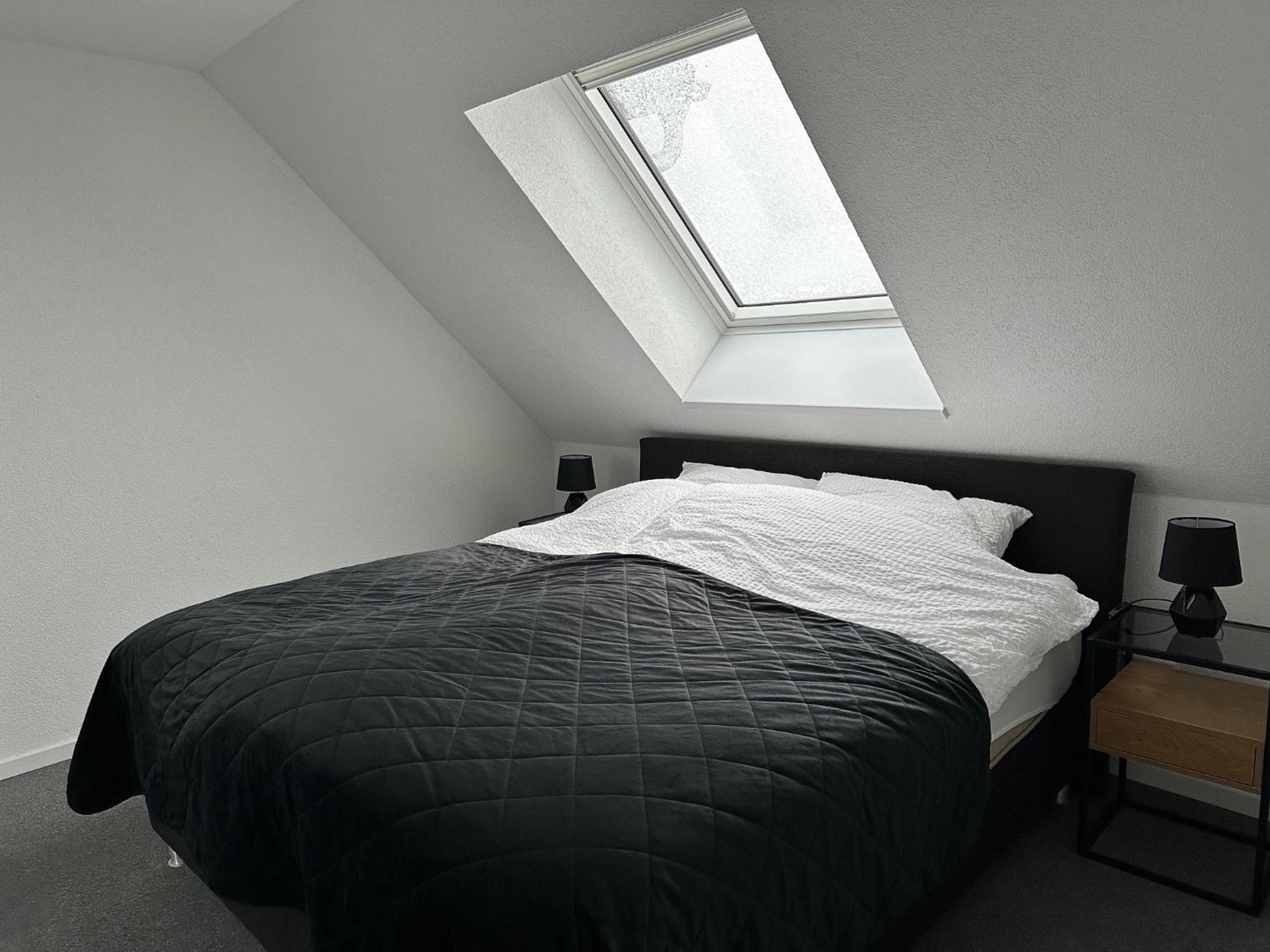 Schoenes Appartement, Zentral In Biberach Biberach an der Riss Luaran gambar