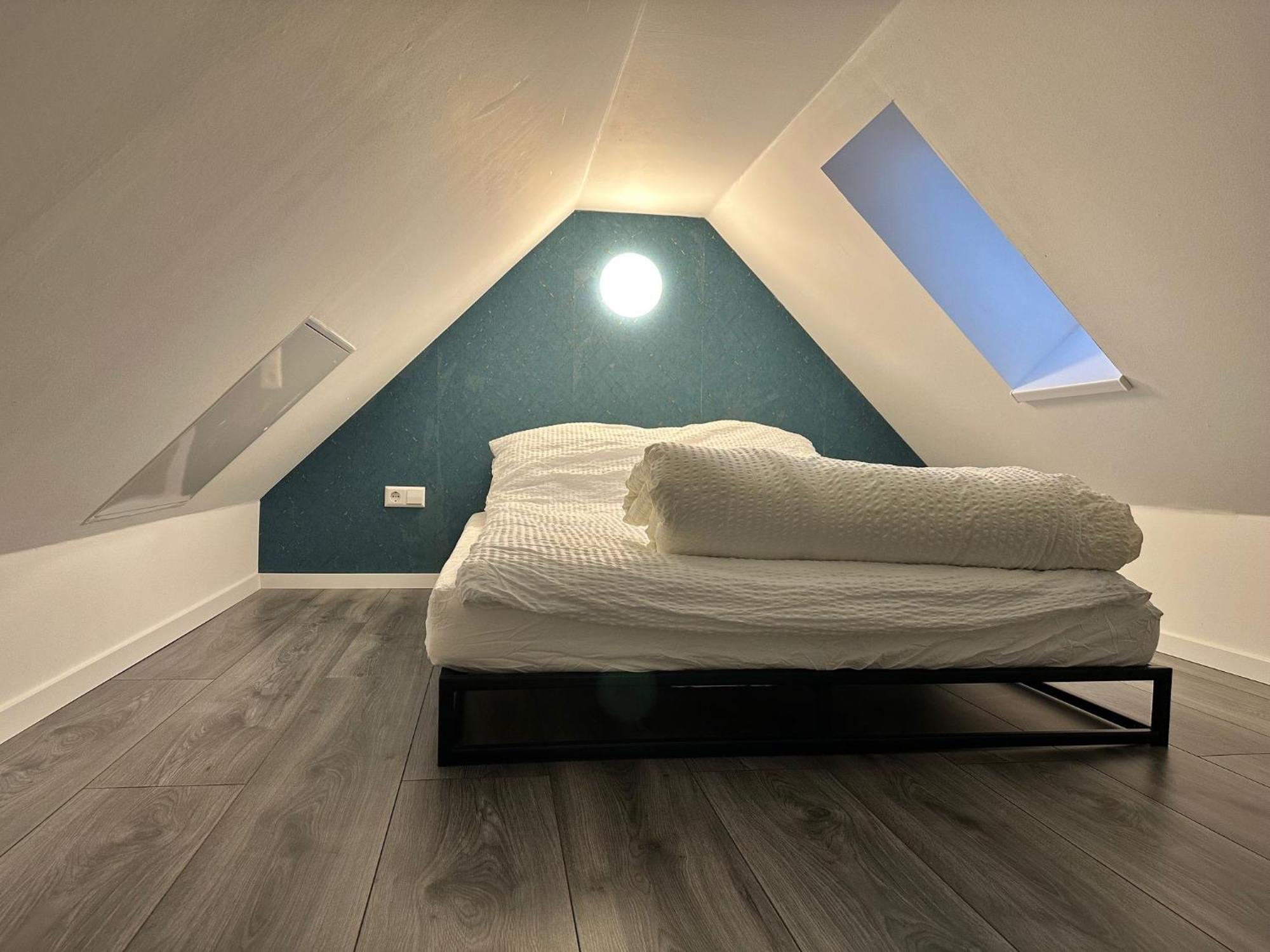 Schoenes Appartement, Zentral In Biberach Biberach an der Riss Luaran gambar