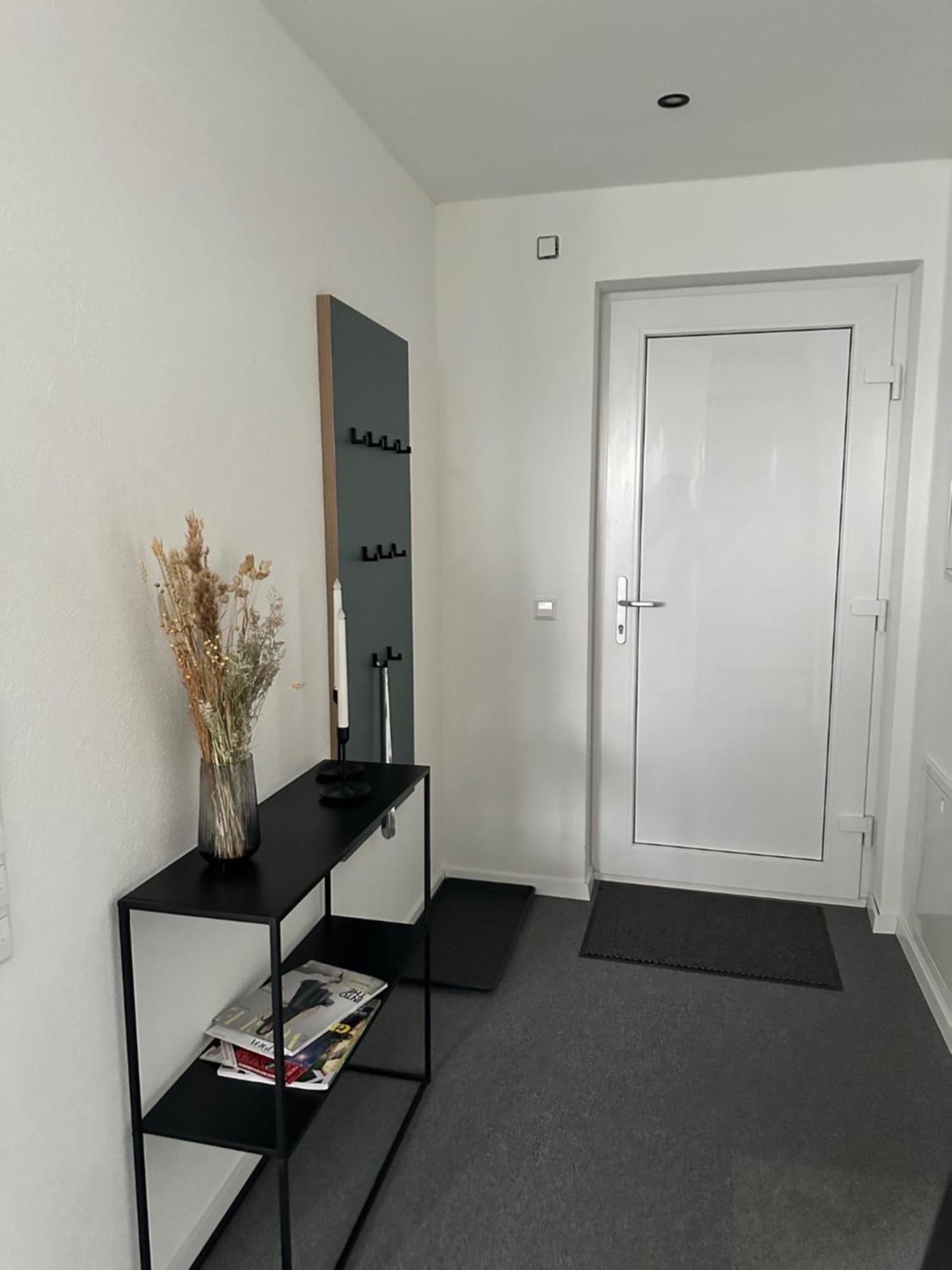 Schoenes Appartement, Zentral In Biberach Biberach an der Riss Luaran gambar